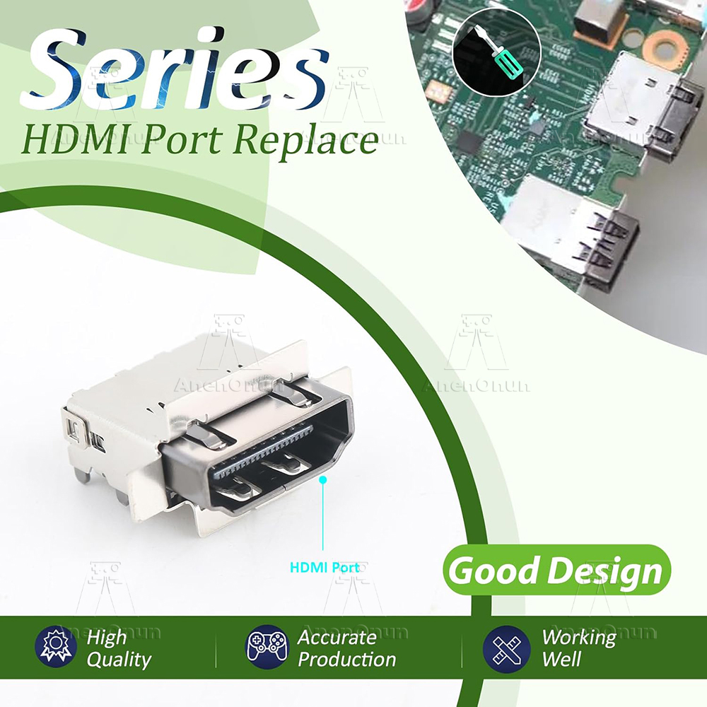 HDMI-Anschluss für Xbox Series – Microsoft Console Xbox Series S Bewertung und Preis