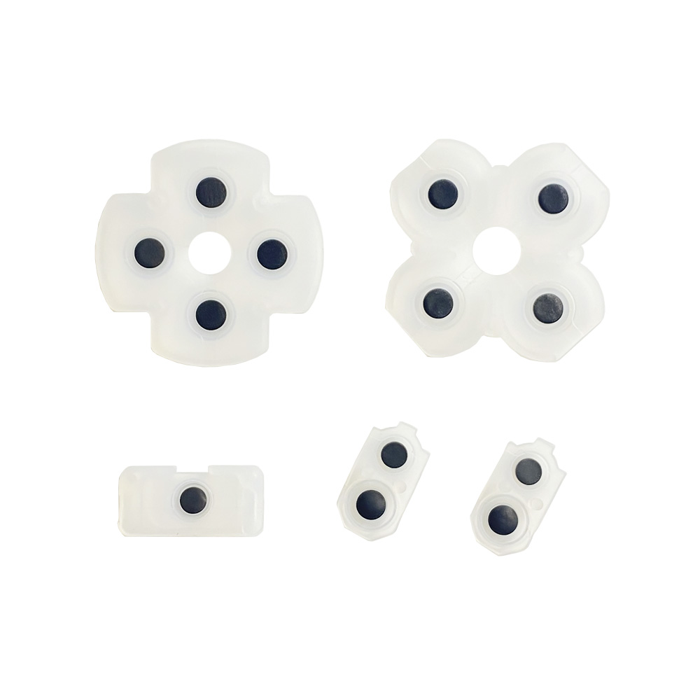 10 Sets/5/1 Set Silikon Leitfä – Gaming Console With Tv Bewertung und Preis