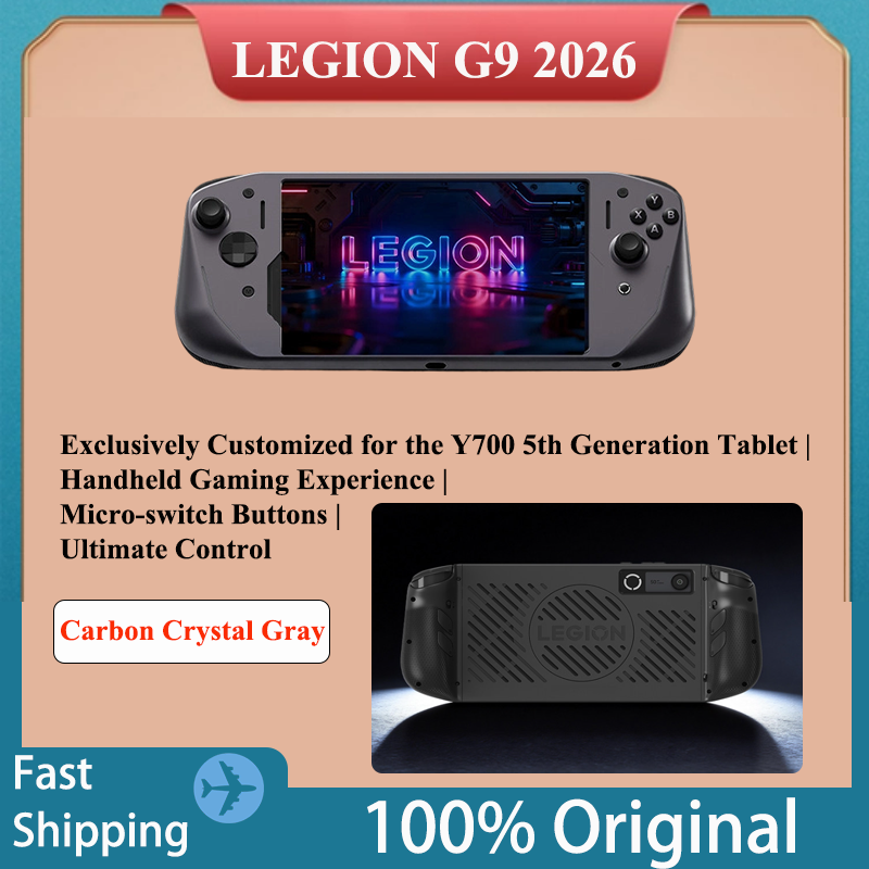 Lenovo Legion Gaming Controlle – Gaming Console Lenovo Bewertung und Preis