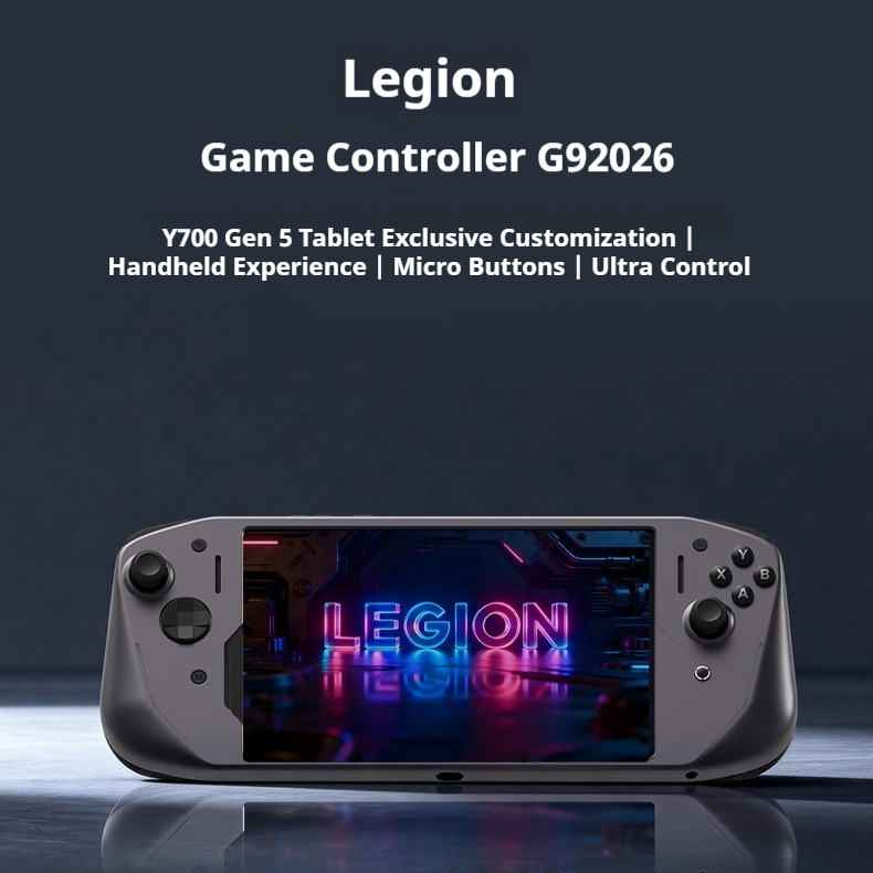 Lenovo Legion Gaming Controlle – Gaming Console Lenovo Bewertung und Preis