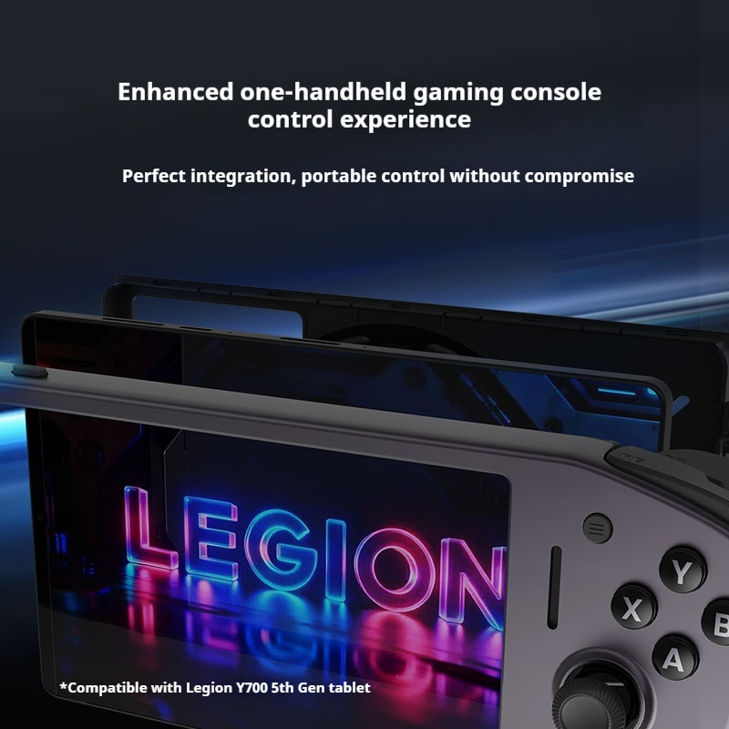 Lenovo Legion Gaming Controlle – Gaming Console Lenovo Bewertung und Preis