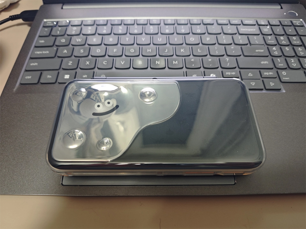 Hochwertige TPU-Silikonhülle f – Gaming Console High Quality Bewertung und Preis