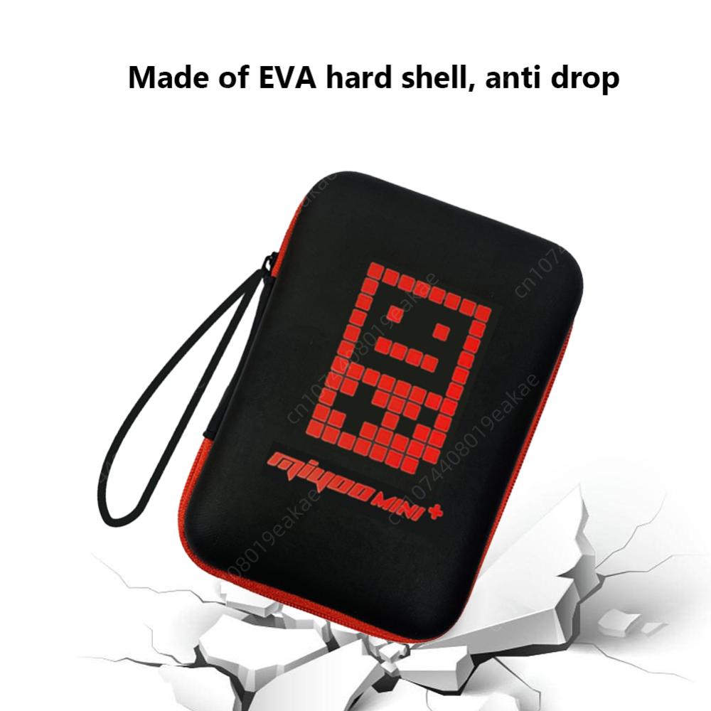 Eva Trage tasche für miyoo min – Gaming Console Bag Bewertung und Preis