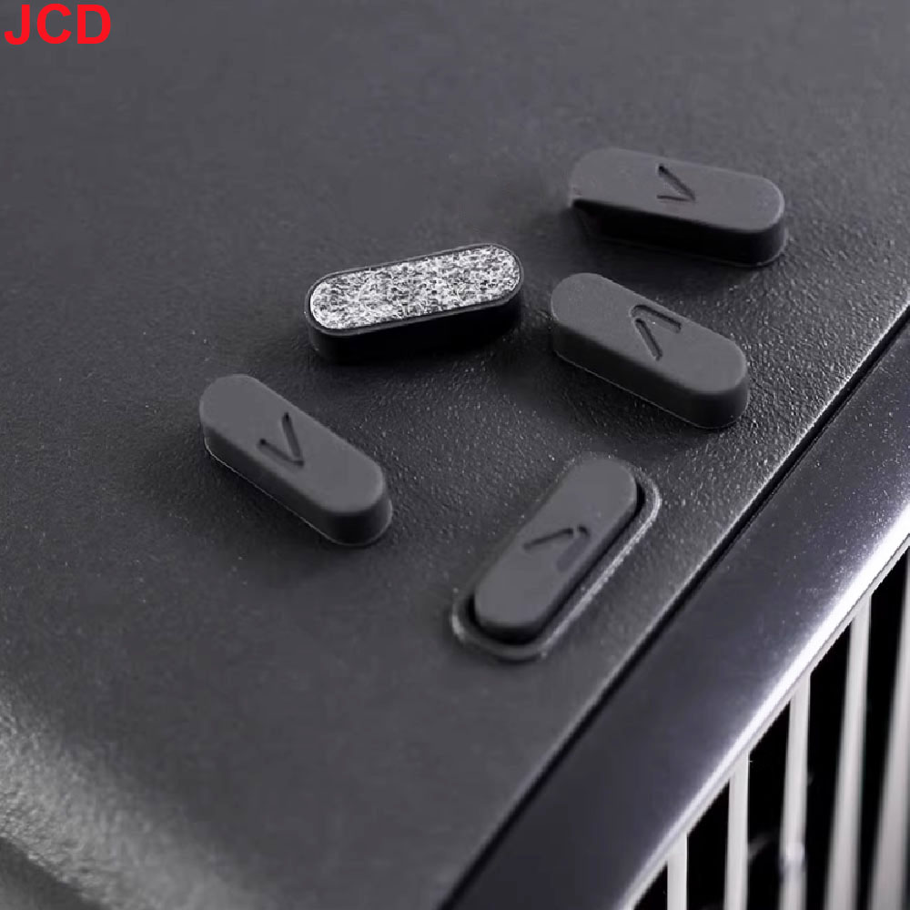Jcd 4 Stück Gummi füße rutsch  – Microsoft Console Xbox Series S Bewertung und Preis