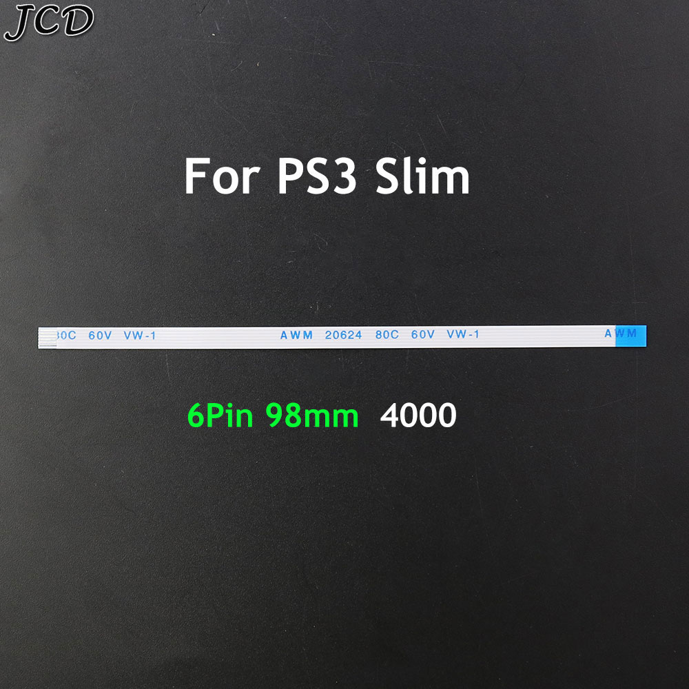 Jcd 10 stücke für sony ps3 sli – Gaming Console And Pc Bewertung und Preis