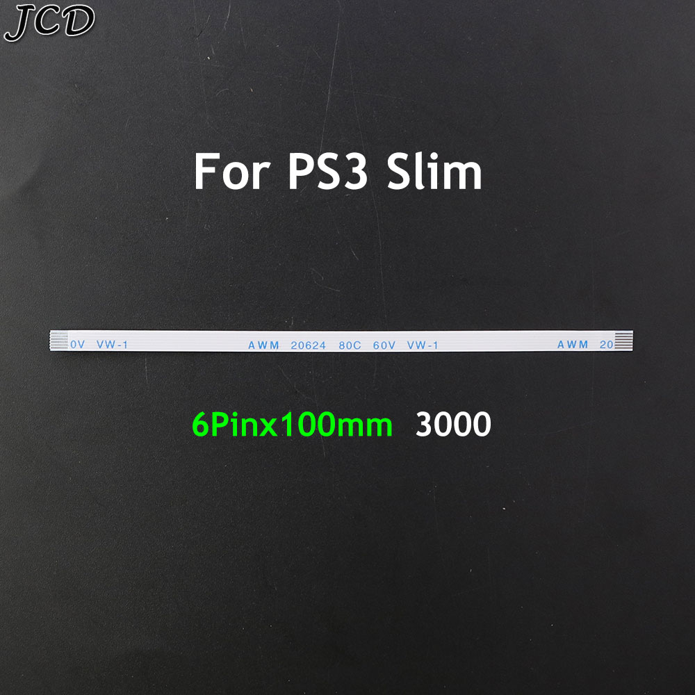 Jcd 10 stücke für sony ps3 sli – Gaming Console And Pc Bewertung und Preis
