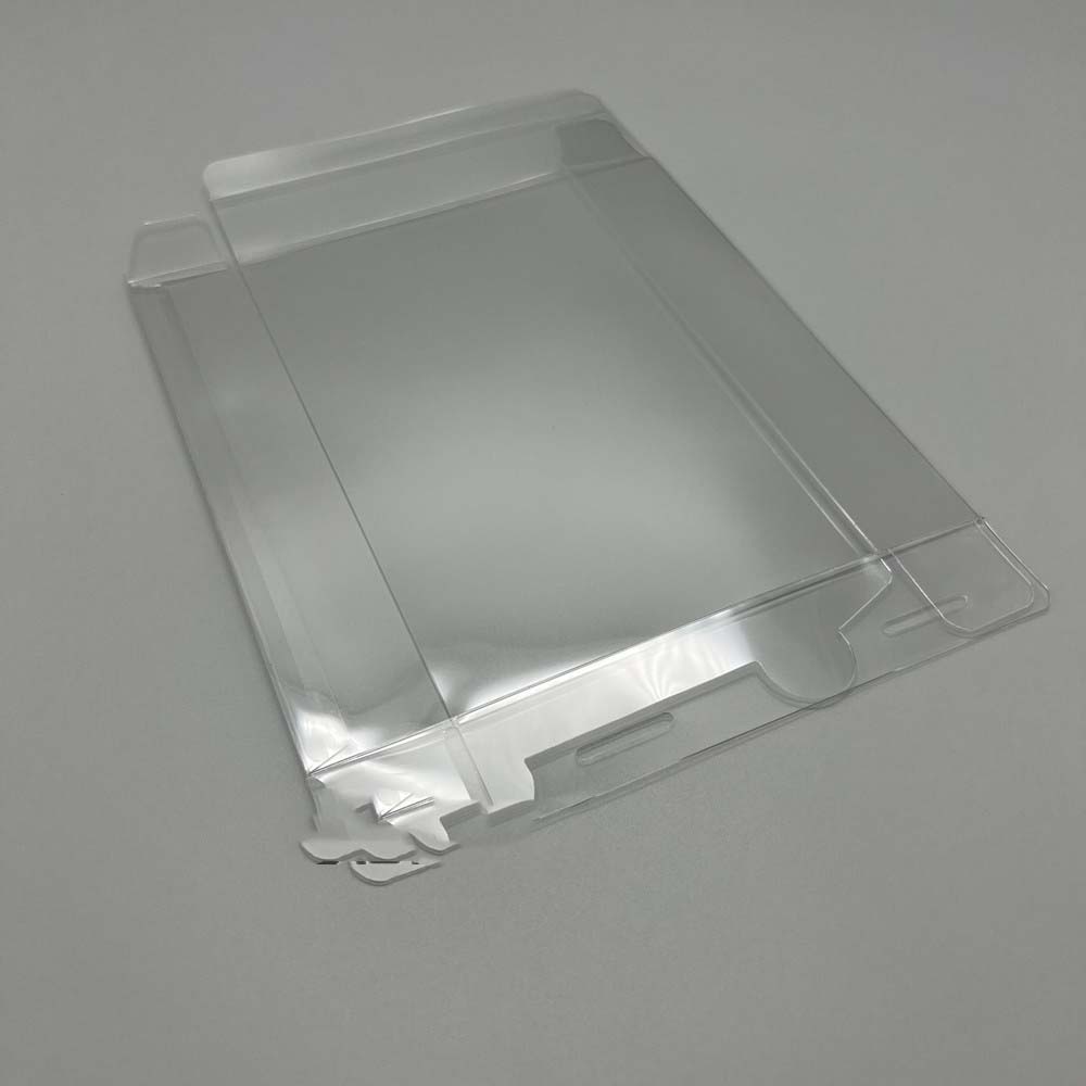 Klare transparente Box für PS4 – Gaming Console With Tv Bewertung und Preis