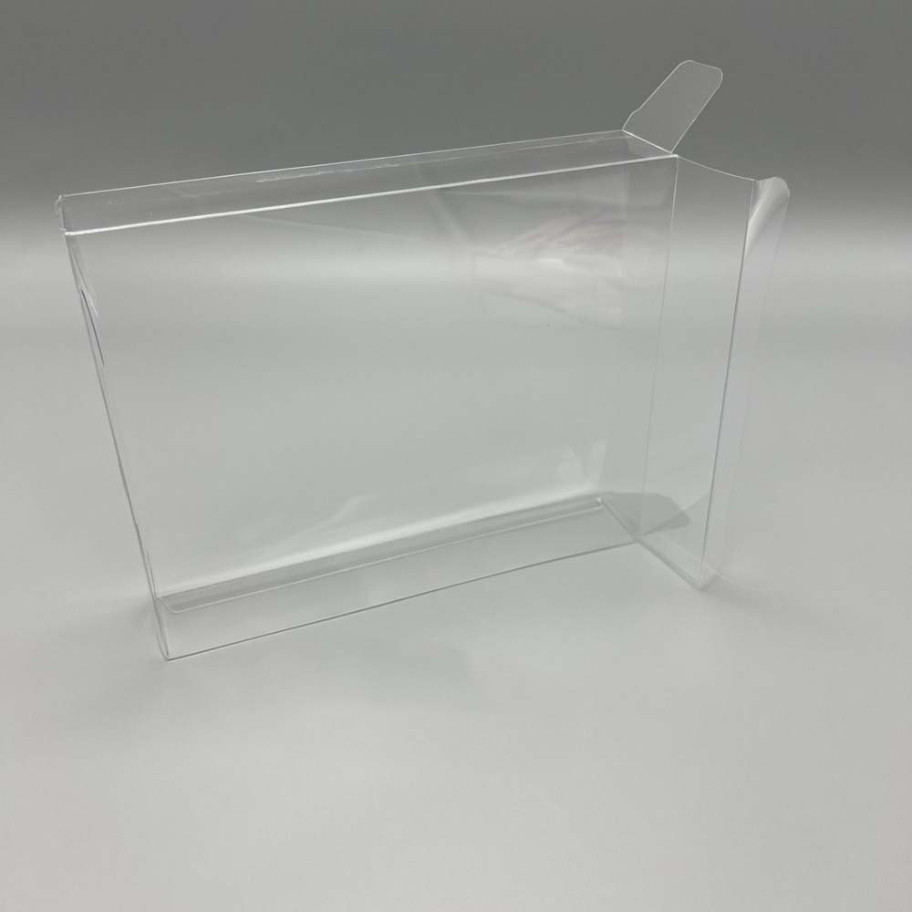 Klare transparente Box für PS4 – Gaming Console With Tv Bewertung und Preis