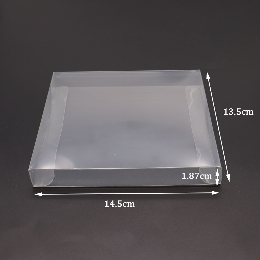 2/5/10/teil/los Transparent Kl – Gaming Console And Pc Bewertung und Preis