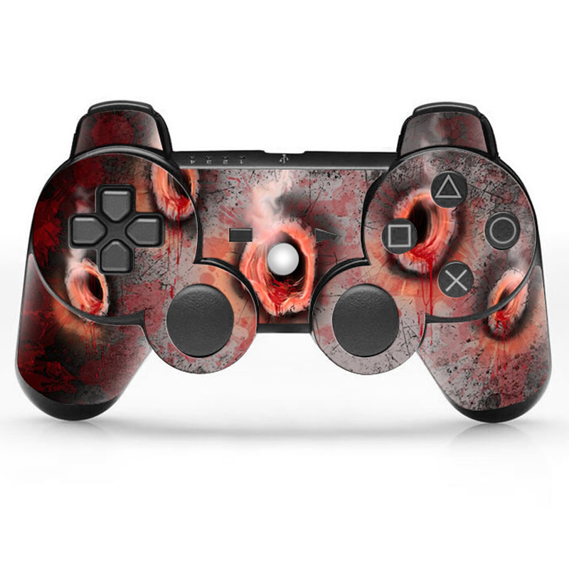 2 teile/los Skin Aufkleber für – Gaming Console Ps3 Bewertung und Preis