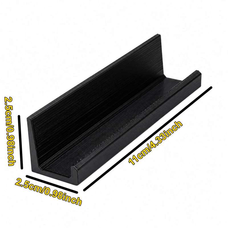 Tragbarer Spielkonsolen-Stände – Gaming Console Organizer Bewertung und Preis