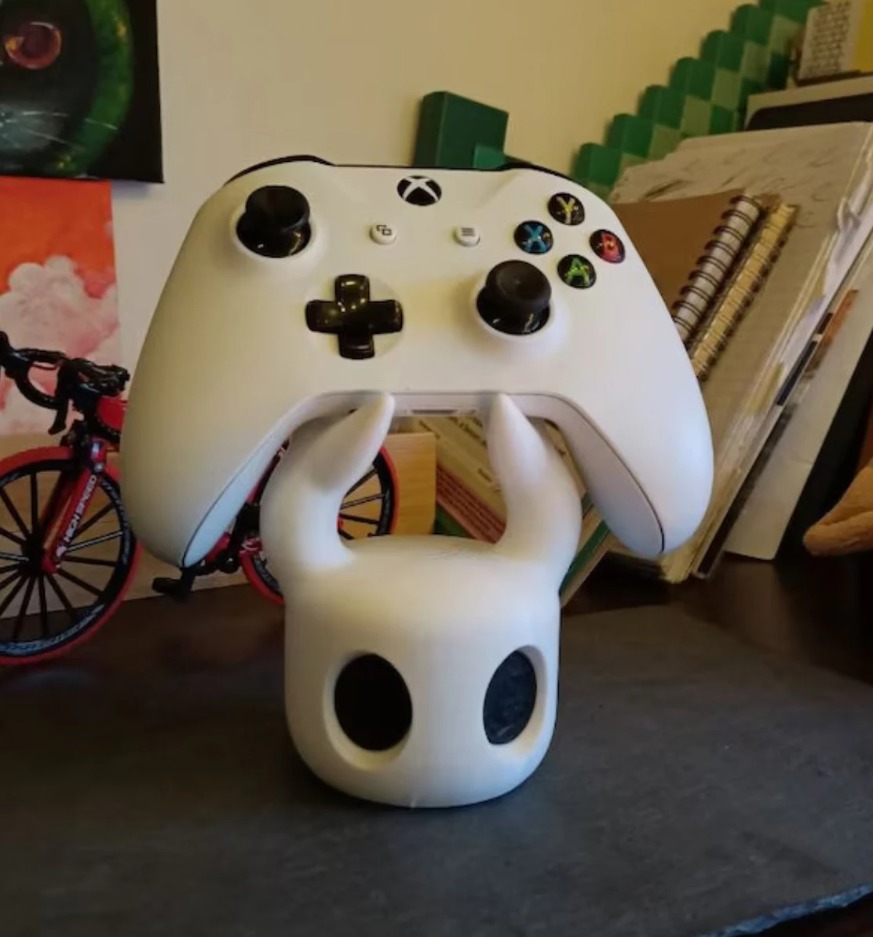 Gaming-Controller Geister-Disp – Gaming Console With Bewertung und Preis