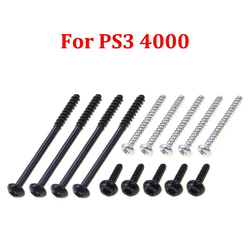 JCD Für PS4 Slim Schrauben Sch – Gaming Console And Pc Bewertung und Preis