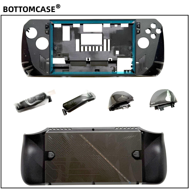 Neu für BOTTOMCASE ®   ROG All – Gaming Console With Bewertung und Preis