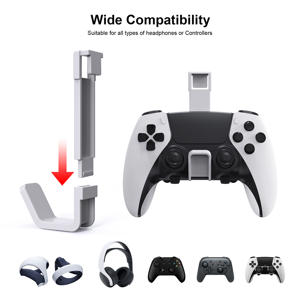 Kopfhörer-Controller-Aufhängeh – Gaming Console Mobile Bewertung und Preis