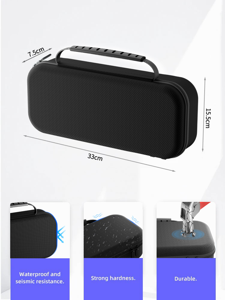 Tragbare Tasche für PS Portal  – Gaming Console Bag Bewertung und Preis