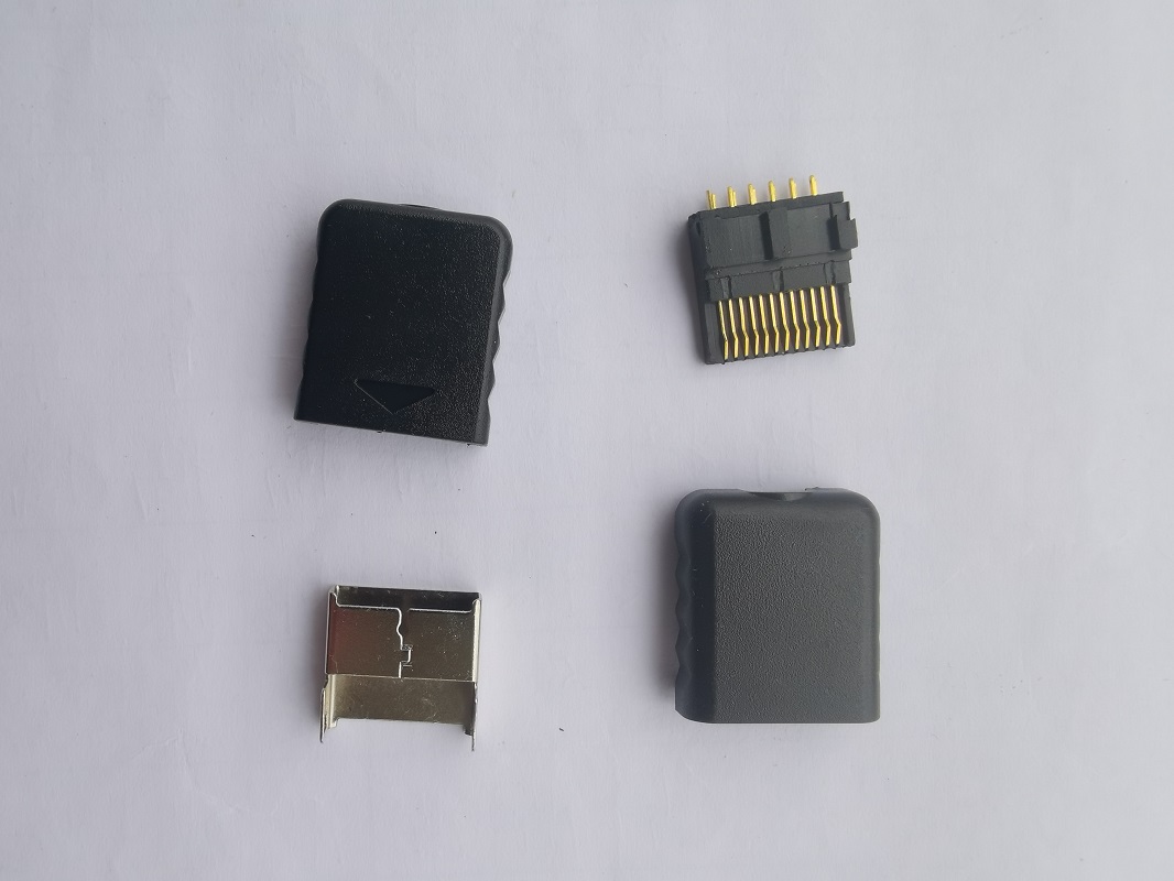 Volle 12Pins Verbinden Port So – Gaming Console And Pc Bewertung und Preis