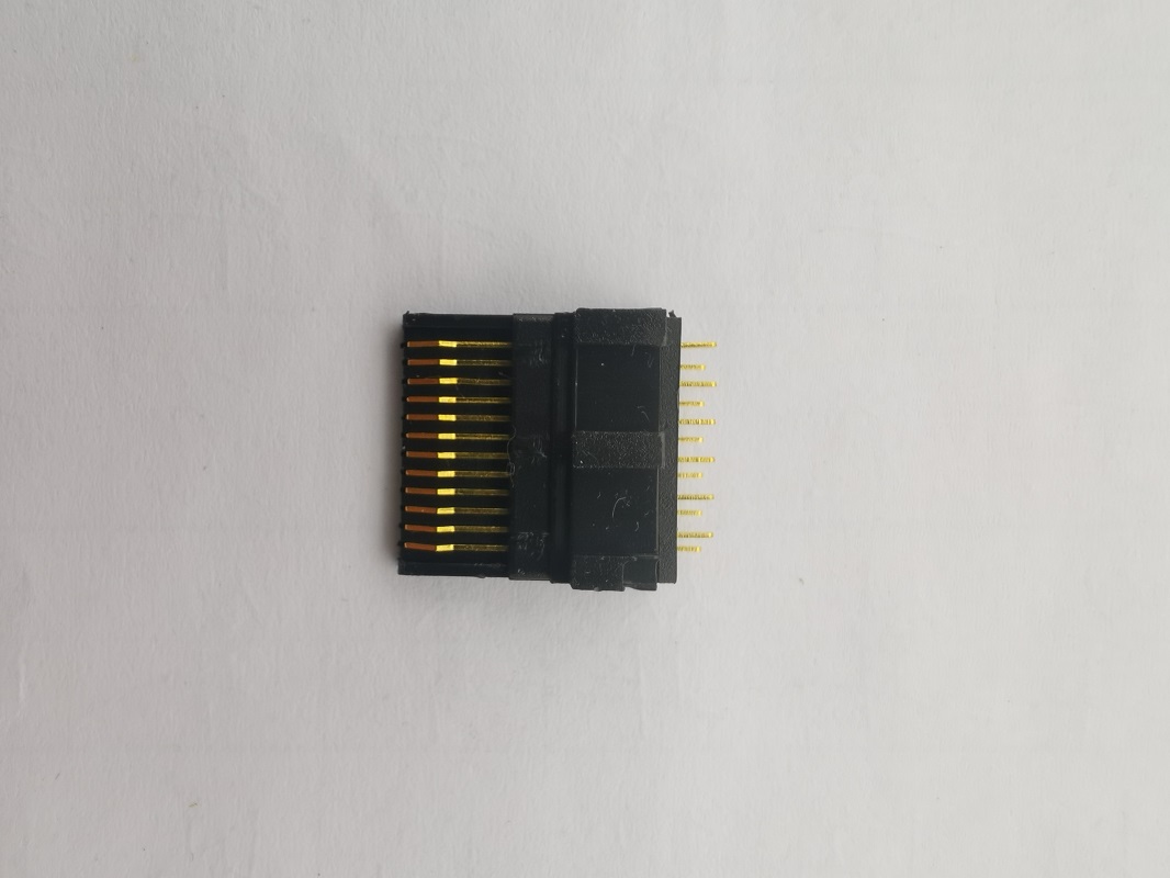 Volle 12Pins Verbinden Port So – Gaming Console And Pc Bewertung und Preis