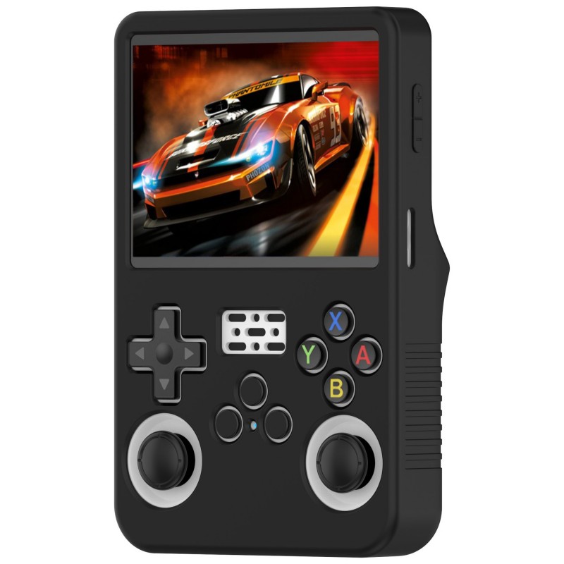 R36s R36 Max Silikonhülle für  – Gaming Console R36 Max Bewertung und Preis