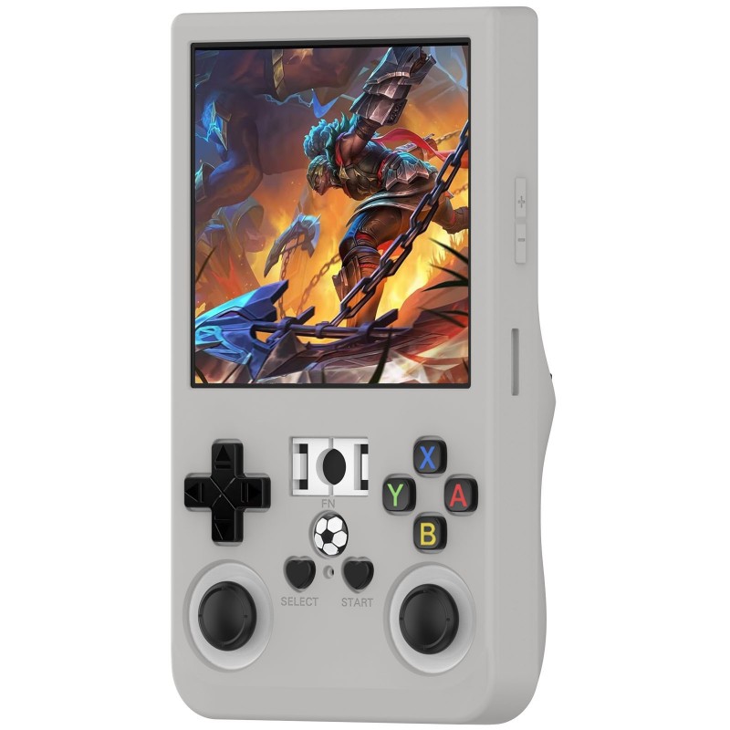 R36s R36 Max Silikonhülle für  – Gaming Console R36 Max Bewertung und Preis
