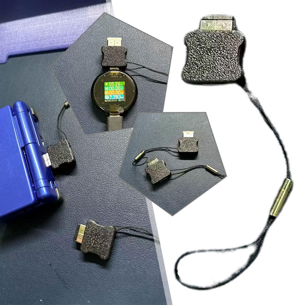 Für GBA SP-Adapter auf Typ-C-L – Gaming Console High Quality Bewertung und Preis