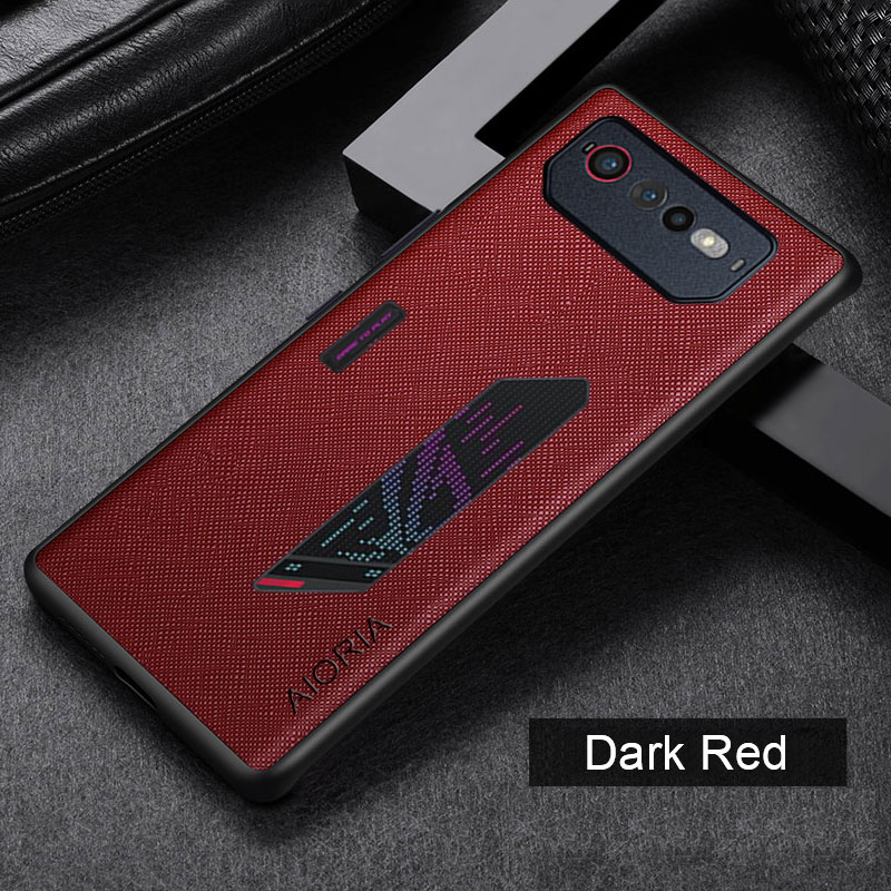 Luxus Ledertasche für Asus ROG – Gaming Console Mobile Bewertung und Preis