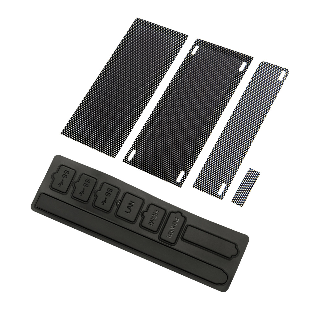 DOBE Staubschutz-Set TYX-0669  – Microsoft Console Xbox Series S Bewertung und Preis