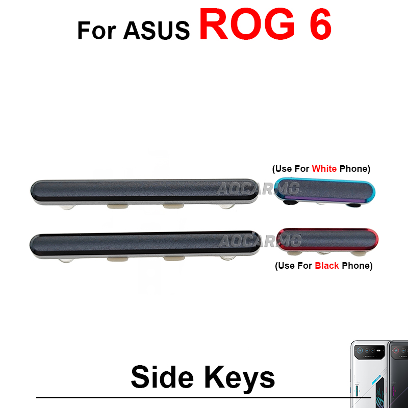 Blau, Rot, Schwarz, für ASUS R – Gaming Console Mobile Bewertung und Preis