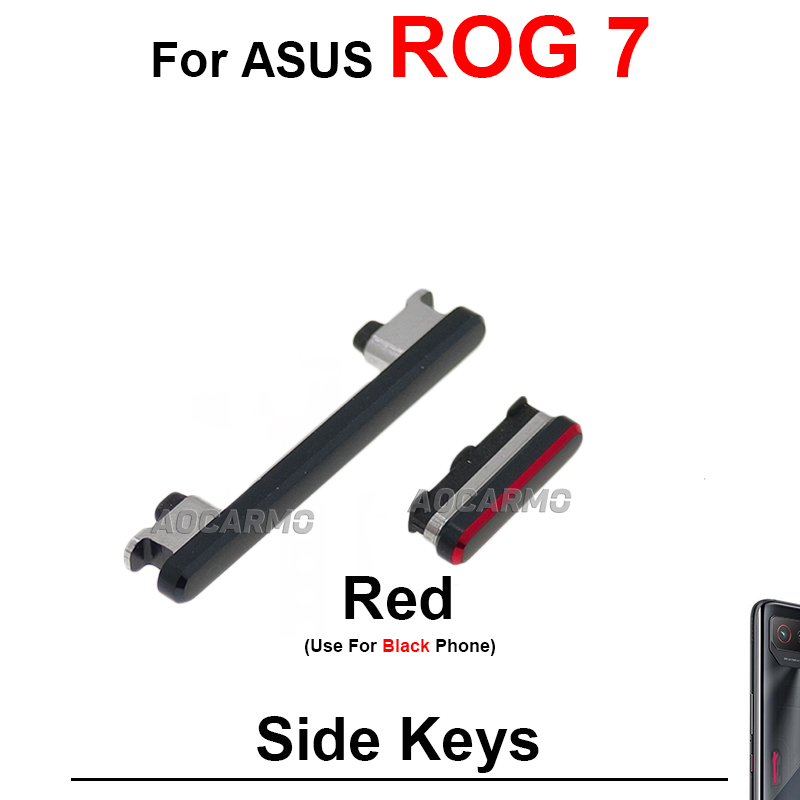 Blau, Rot, Schwarz, für ASUS R – Gaming Console Mobile Bewertung und Preis