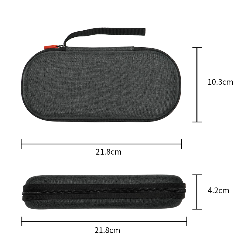 Stoßfeste Handtasche für ANBER – Gaming Console Bag Bewertung und Preis