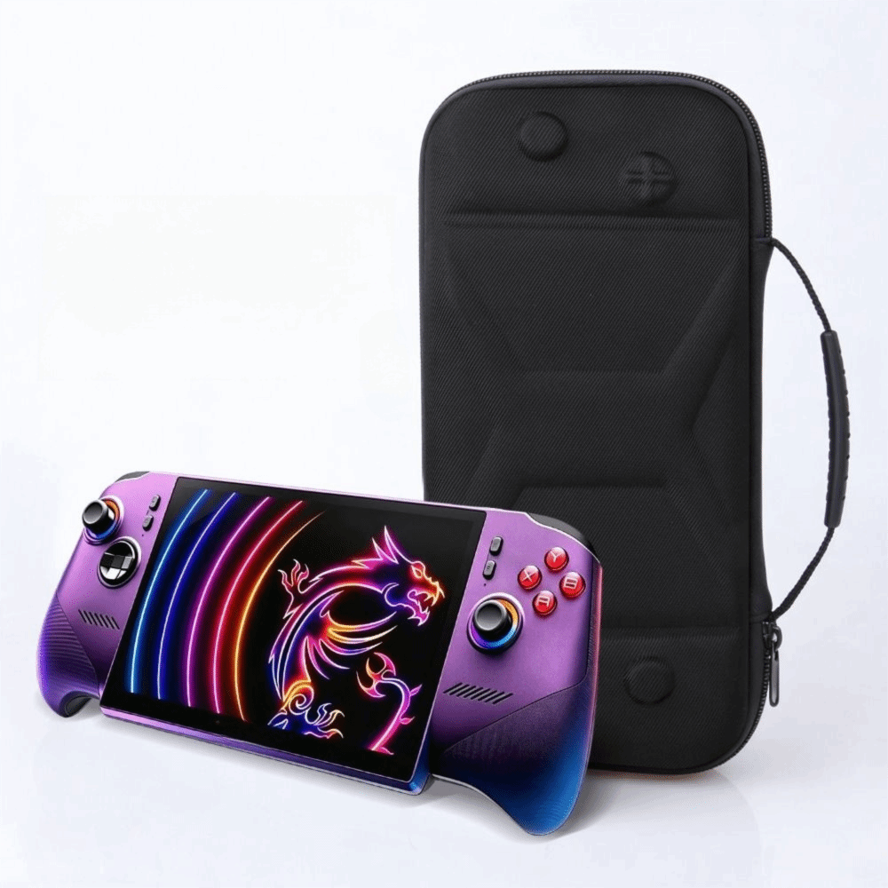 Hochwertige EVA-Tragetasche, s – Gaming Console Bag Bewertung und Preis