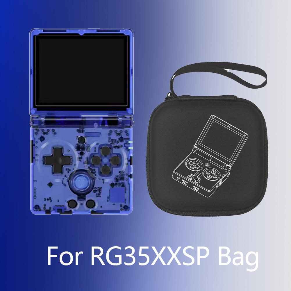 Reise Fall Für ANBERNIC RG35XX – Gaming Console Organizer Bewertung und Preis