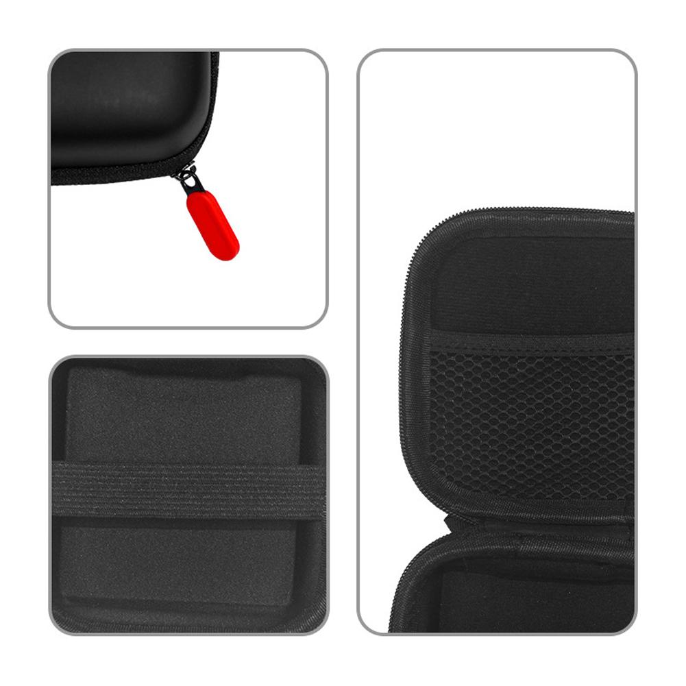 Reise Fall Für ANBERNIC RG35XX – Gaming Console Organizer Bewertung und Preis