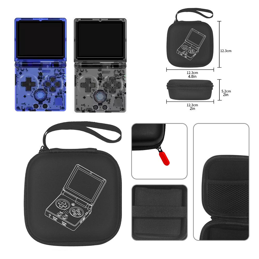 Reise Fall Für ANBERNIC RG35XX – Gaming Console Organizer Bewertung und Preis