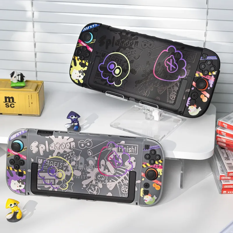Anime Switch Schutzhülle für N – Gaming Console With Bewertung und Preis