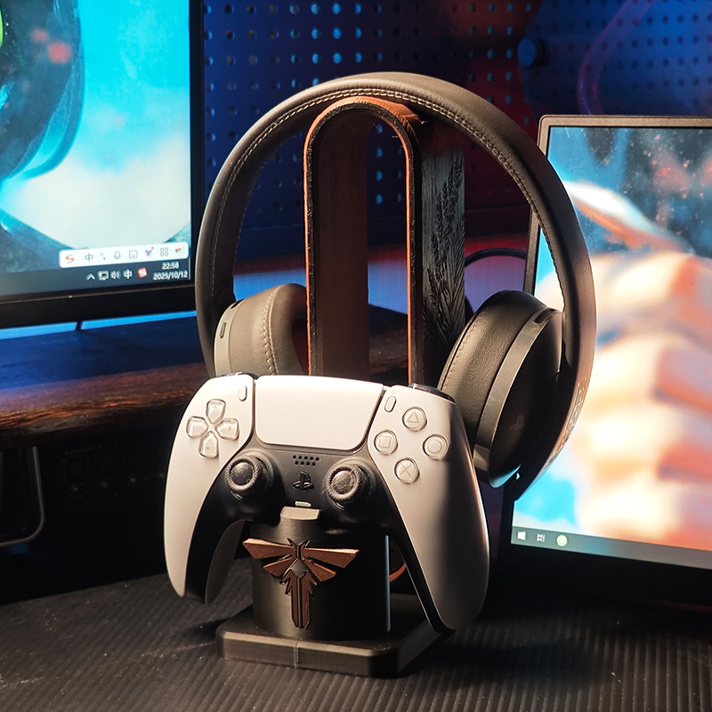 Griff Kopfhörer Ständer Zelda  – Gaming Console With Bewertung und Preis