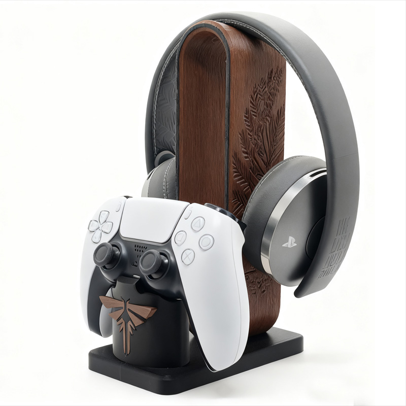 Griff Kopfhörer Ständer Zelda  – Gaming Console With Bewertung und Preis