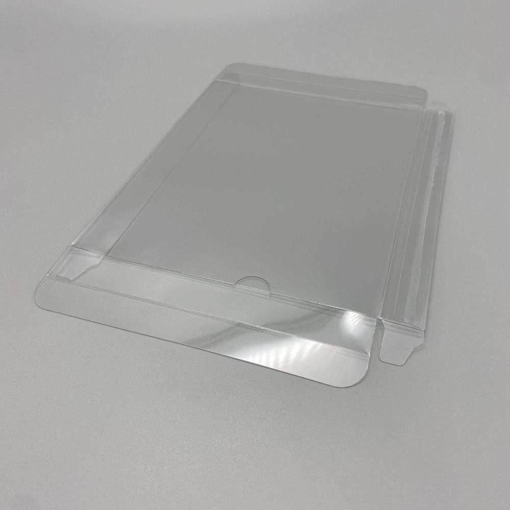 Transparente PET-Schutzhülle f – Gaming Console Ps3 Bewertung und Preis