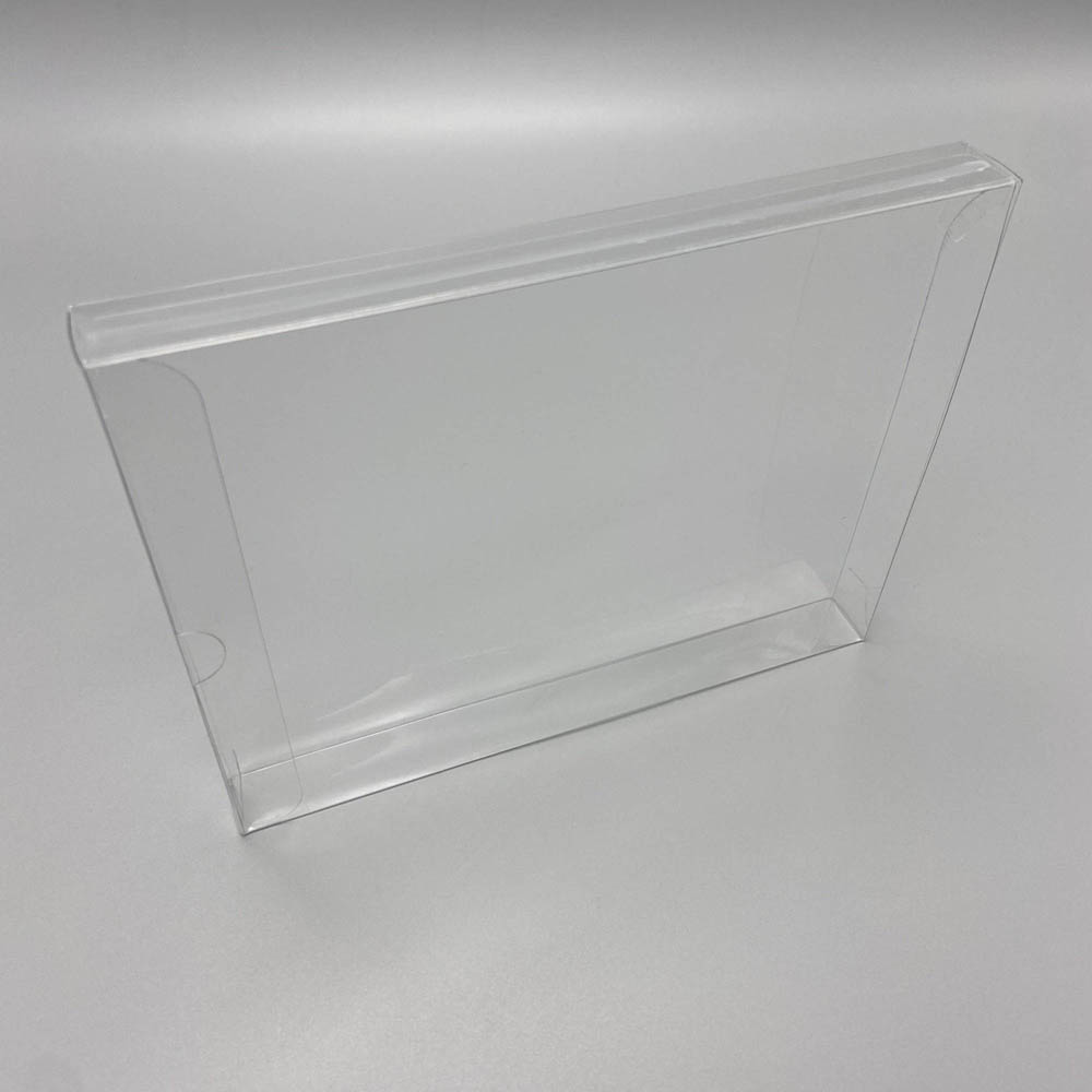 Transparente PET-Schutzhülle f – Gaming Console Ps3 Bewertung und Preis