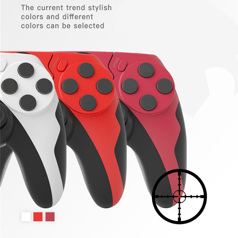 GAMINJA P48 Wireless Gamepad m – Gaming Console Ps3 Bewertung und Preis