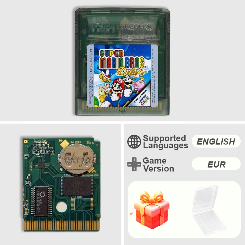 Batterie-Sparende Spielkassett – Gaming Console High Quality Bewertung und Preis