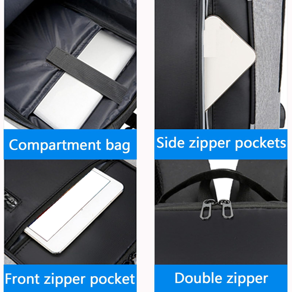 Multifunktionale Aufbewahrungs – Gaming Console Bag Bewertung und Preis