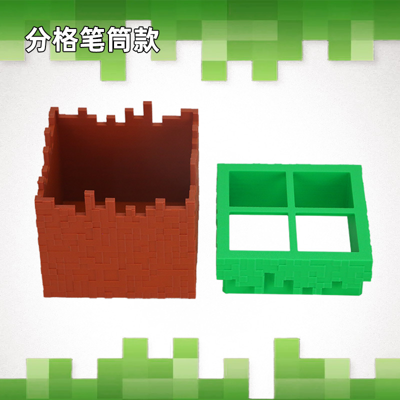 10cm Minecraft Gras-Würfel The – Gaming Console Minecraft Bewertung und Preis