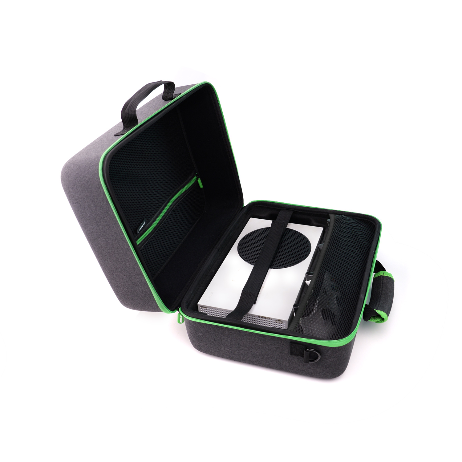 DOBE Aufbewahrungstasche TYX-3 – Microsoft Console Xbox Series S Bewertung und Preis