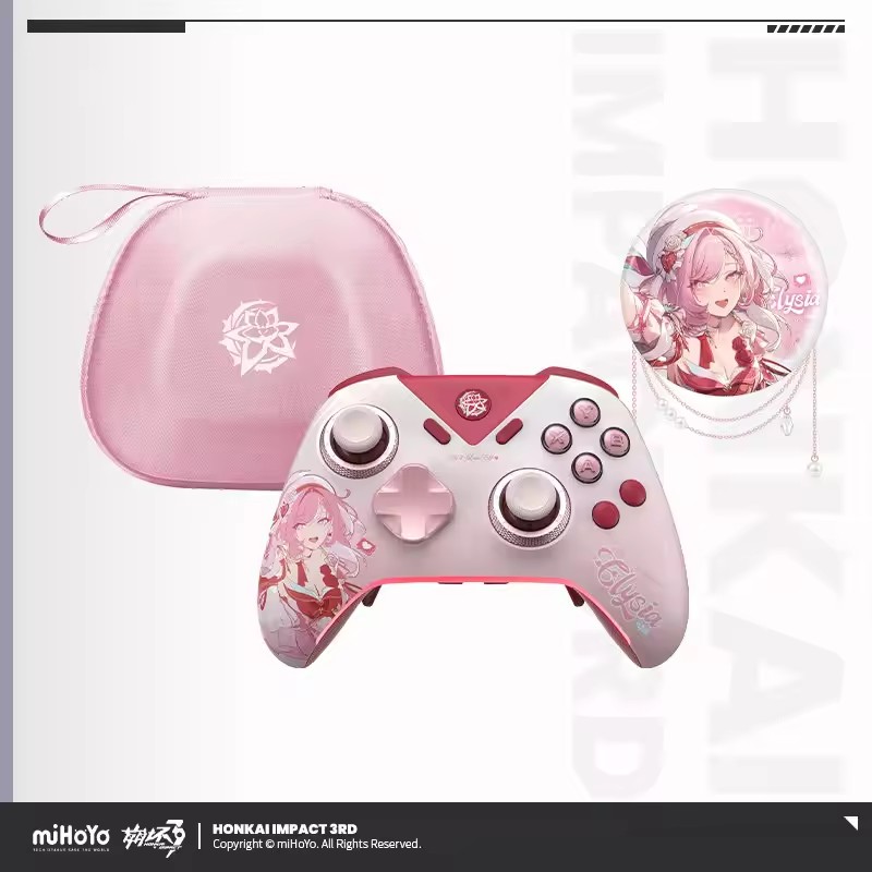 MiHoYo Elysia Elite MiHoYo Hon – Gaming Console Mobile Bewertung und Preis