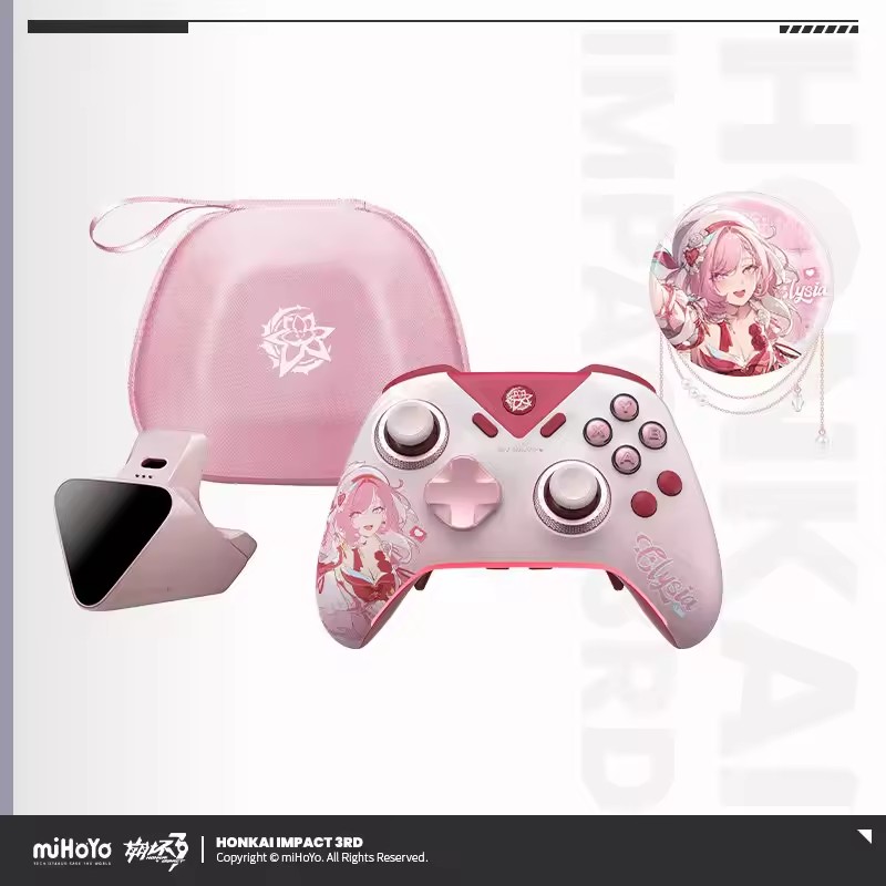 MiHoYo Elysia Elite MiHoYo Hon – Gaming Console Mobile Bewertung und Preis