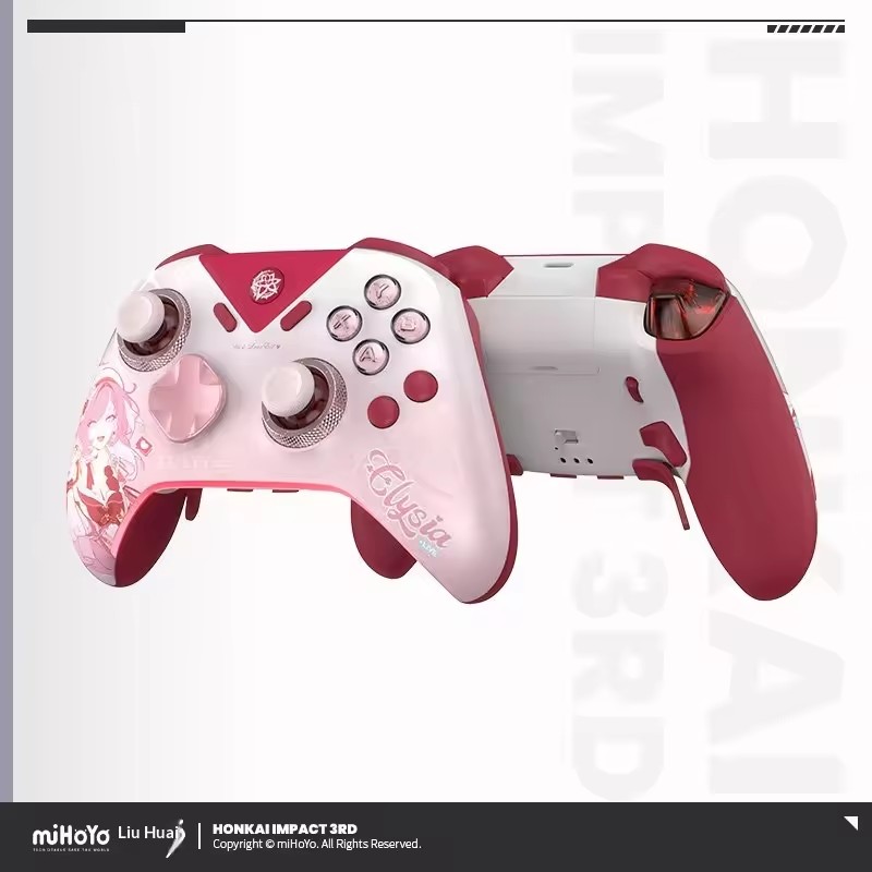 MiHoYo Elysia Elite MiHoYo Hon – Gaming Console Mobile Bewertung und Preis