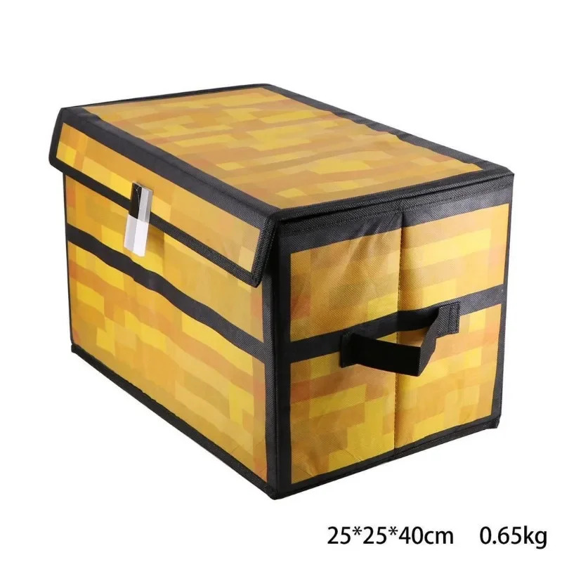 MineCraftion Brust-Aufbewahrun – Gaming Console Minecraft Bewertung und Preis