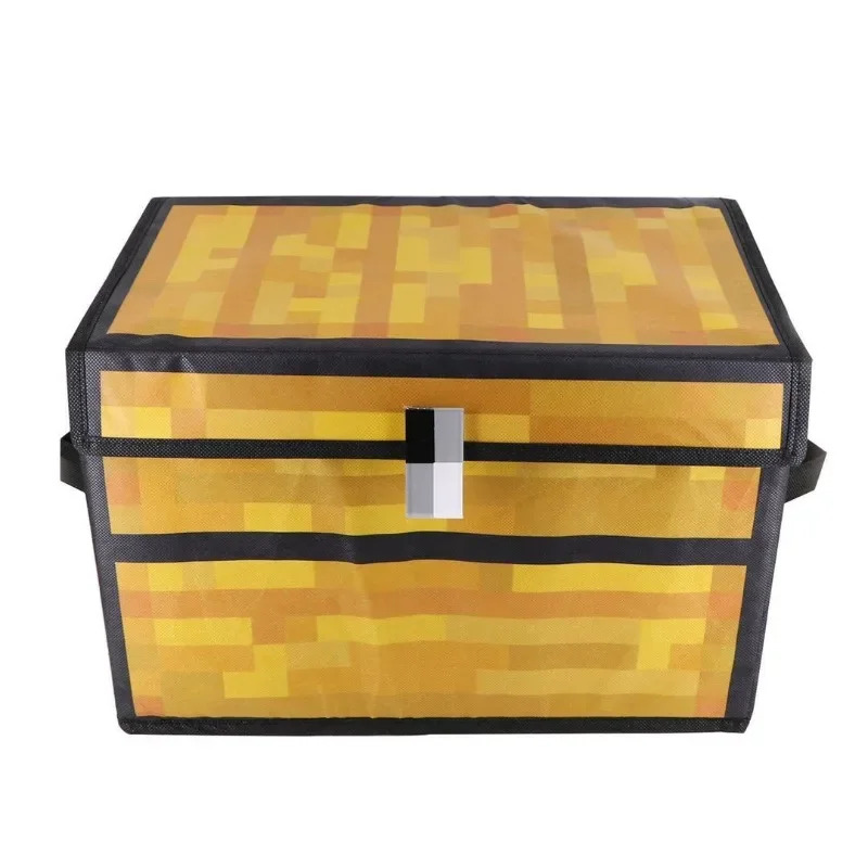 MineCraftion Brust-Aufbewahrun – Gaming Console Minecraft Bewertung und Preis
