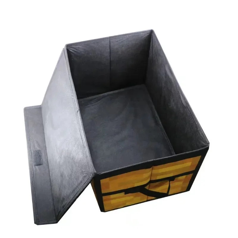 MineCraftion Brust-Aufbewahrun – Gaming Console Minecraft Bewertung und Preis
